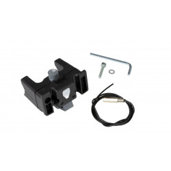 Ortlieb Handlebar Mounting-Set (E225)