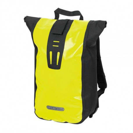 Ortlieb Velocity 23 (Yellow Black)