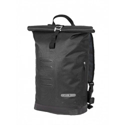 Ortlieb Commuter-Daypack City 21 (Black)