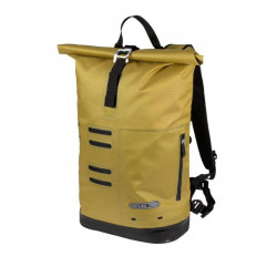 Ortlieb Commuter-Daypack City 21 (Mustard)