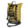 Ortlieb Commuter-Daypack City 21 (Mustard)