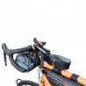 Ortlieb Cockpit-Pack