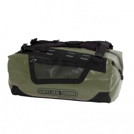 Ortlieb Duffle 60 (Olive)