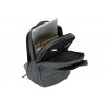 Incase City Backpack Heather Black
