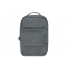 Incase City Backpack Heather Black