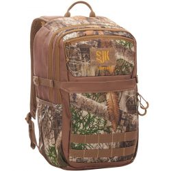 Slumberjack Hogback 24 Realtree Edge