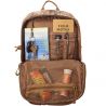 Slumberjack Hogback 24 Realtree Edge