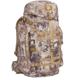 Slumberjack Deadfall 65 Kryptek Highlander