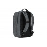 Incase City Backpack Heather Black