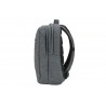 Incase City Backpack Heather Black