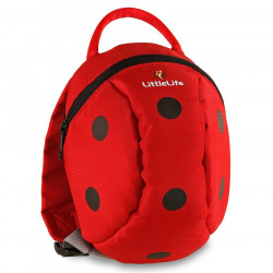 Little Life рюкзак Animal Toddler ladybird