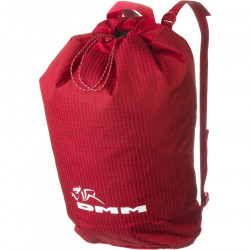 DMM DMM сумка для веревки Pitcher red