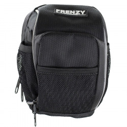 Frenzy Scooter Bag (Black)