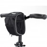 Frenzy Scooter Bag (Black)