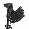 Frenzy Scooter Bag (Black)