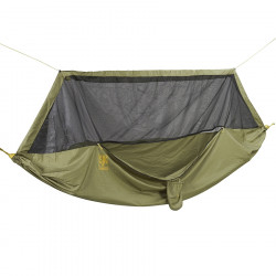 Slumberjack Slumberjack гамак Hover Screen olive drab