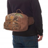 Slumberjack Prairie 9 Realtree Edge