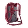 Tatonka Flightcase 25 (Bordeaux Red)