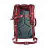 Tatonka Flightcase 25 (Bordeaux Red)