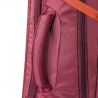 Tatonka Flightcase 25 (Bordeaux Red)