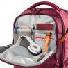 Tatonka Flightcase 25 (Bordeaux Red)