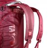 Tatonka Barrel L (Bordeaux Red)