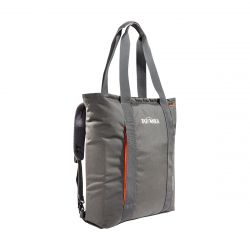 Tatonka Grip Bag (Titan Grey)