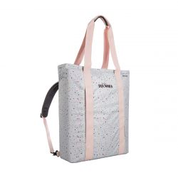 Tatonka Grip Bag (Ash Grey Confetti)