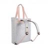 Tatonka Grip Bag (Ash Grey Confetti)