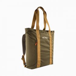 Tatonka Grip Bag (Olive)