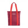 Tatonka Grip Bag (Bordeaux Red)