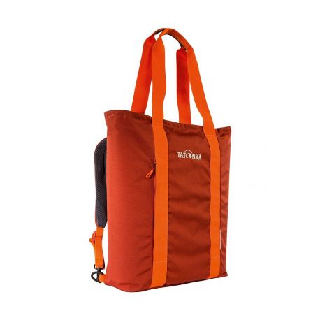 Tatonka Grip Bag (Redbrown)