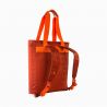 Tatonka Grip Bag (Redbrown)