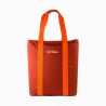 Tatonka Grip Bag (Redbrown)