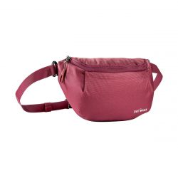 Tatonka Hip Belt Pouch (Bordeaux Red)