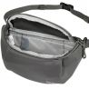 Tatonka Hip Belt Pouch (Bordeaux Red)