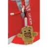 Tatonka Wokin (Red)