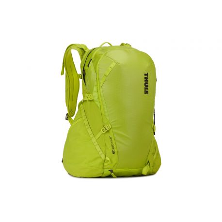 Thule Upslope 35L (Lime Punch)