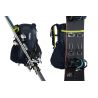 Thule Upslope 35L (Lime Punch)