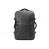 Incase EO Backpack Black