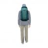 Tatonka Hike Pack 32 (Red Orange)