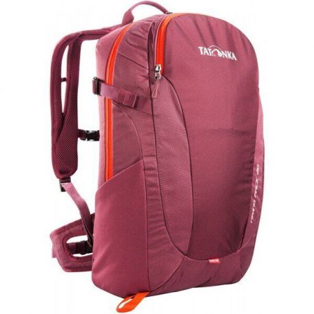 Tatonka Hiking Pack 20 (Bordeaux Red)