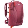 Tatonka Hiking Pack 20 (Bordeaux Red)
