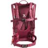 Tatonka Hiking Pack 20 (Bordeaux Red)