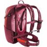 Tatonka Hiking Pack 20 (Bordeaux Red)