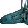 Tatonka Hiking Pack 20 (Bordeaux Red)
