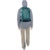 Tatonka Hiking Pack 20 (Bordeaux Red)