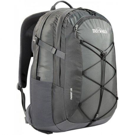 Tatonka Parrot 29 (Titan Grey)