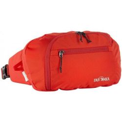 Tatonka Hip Sling Pack (Red Orange)