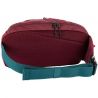 Tatonka Hip Sling Pack (Bordeaux Red)